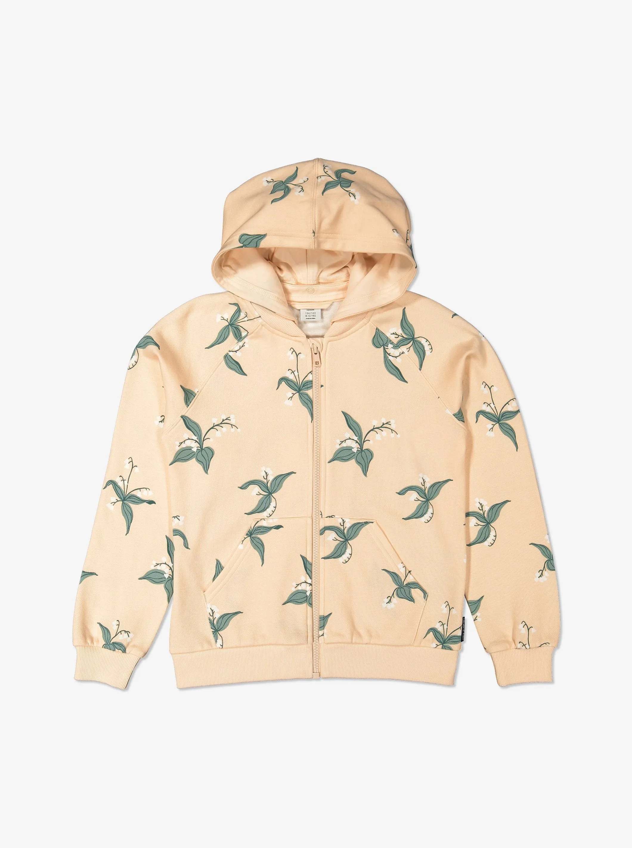 Kids hooded Jacket