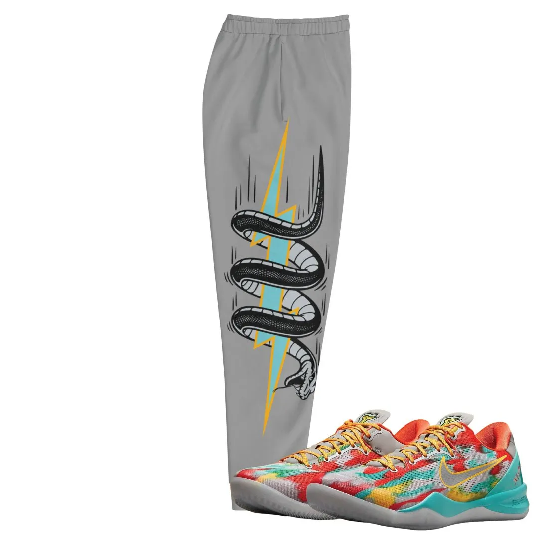 Kobe 8 Venice Beach Strikers Joggers