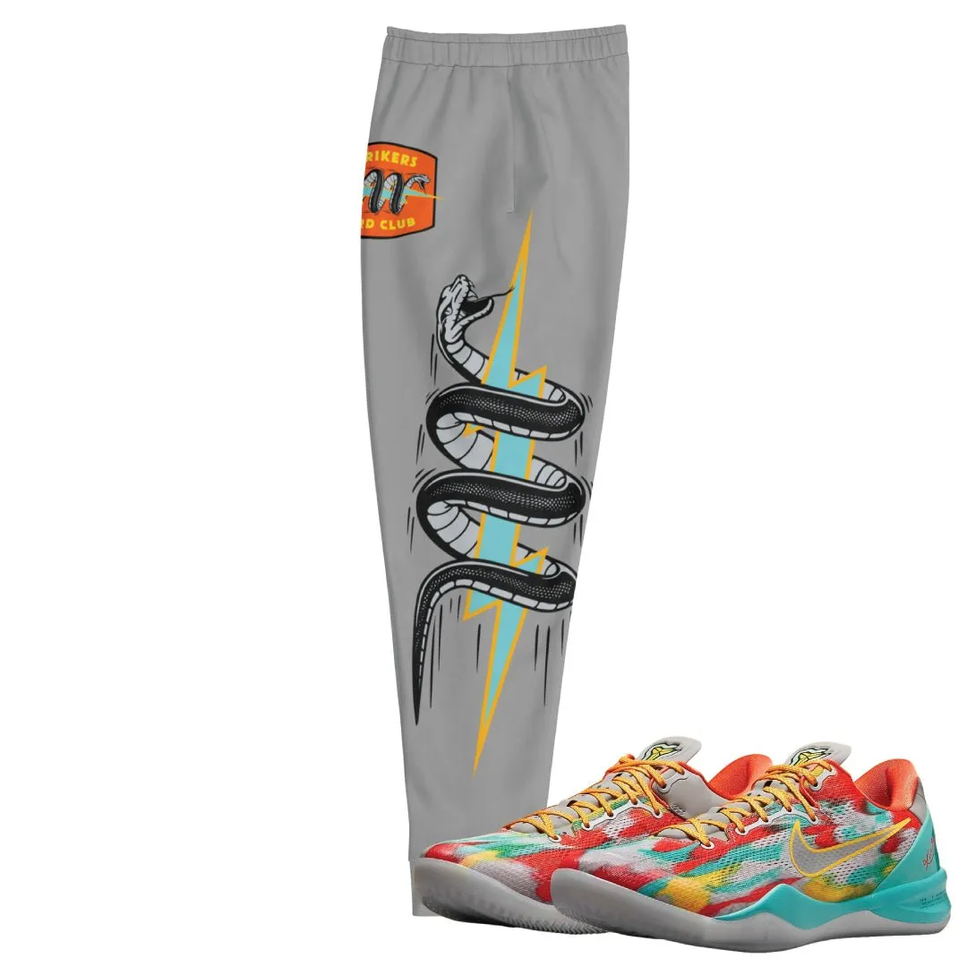 Kobe 8 Venice Beach Strikers Joggers