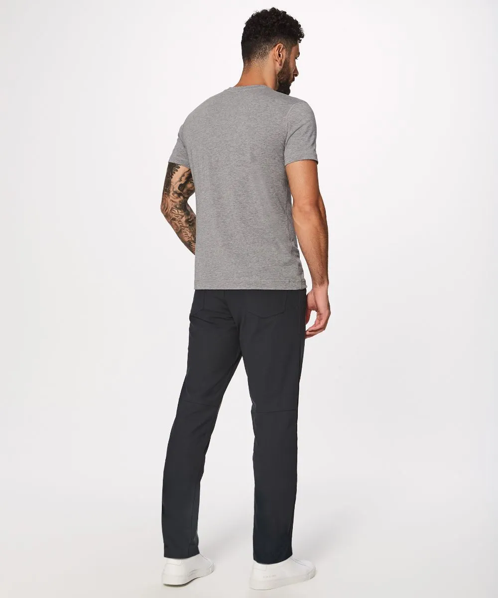 Lululemon ABC Classic-Fit 5-Pocket Pants