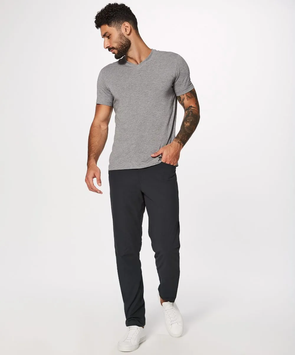 Lululemon ABC Classic-Fit 5-Pocket Pants