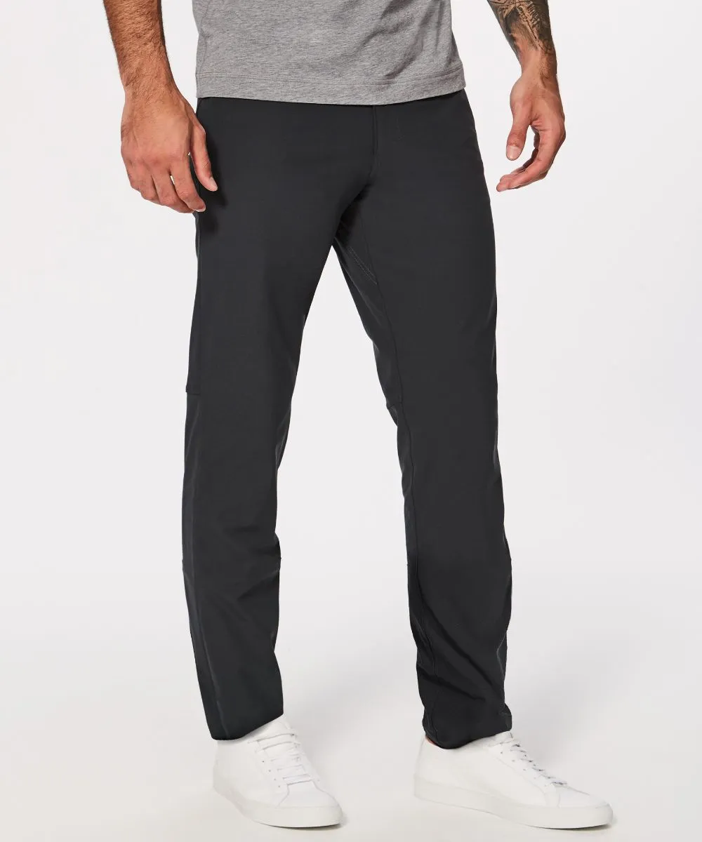 Lululemon ABC Classic-Fit 5-Pocket Pants