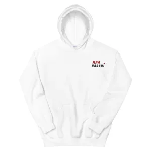 MAA Harani - Hoodie