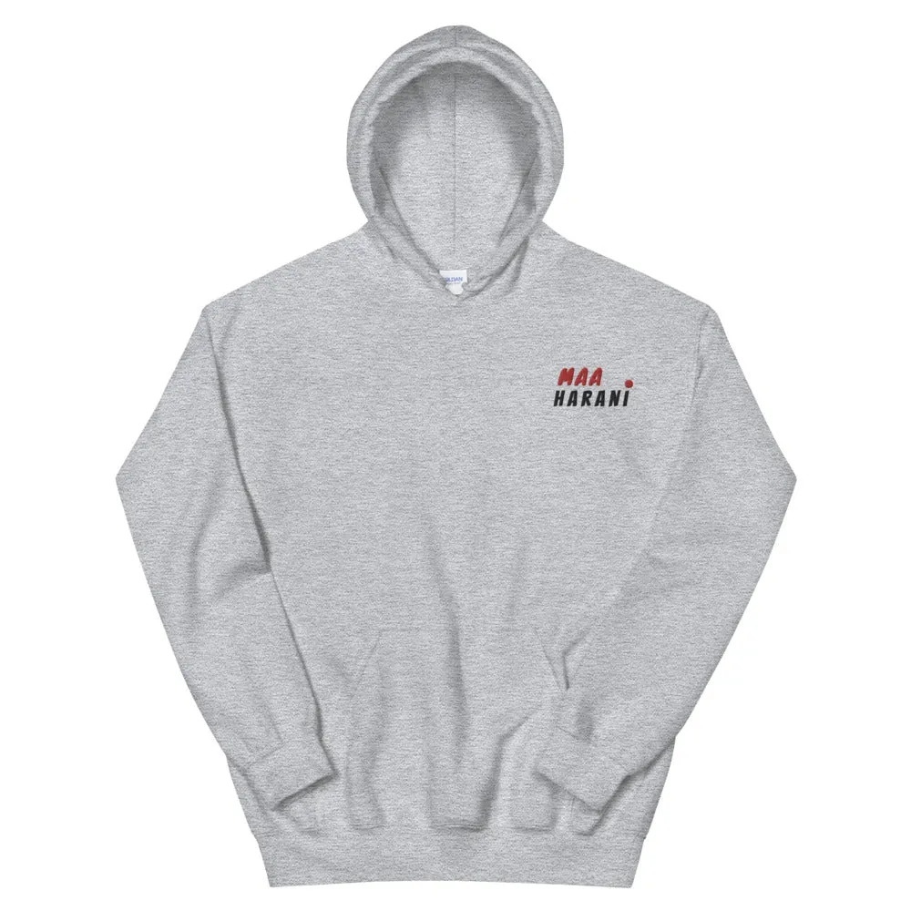 MAA Harani - Hoodie