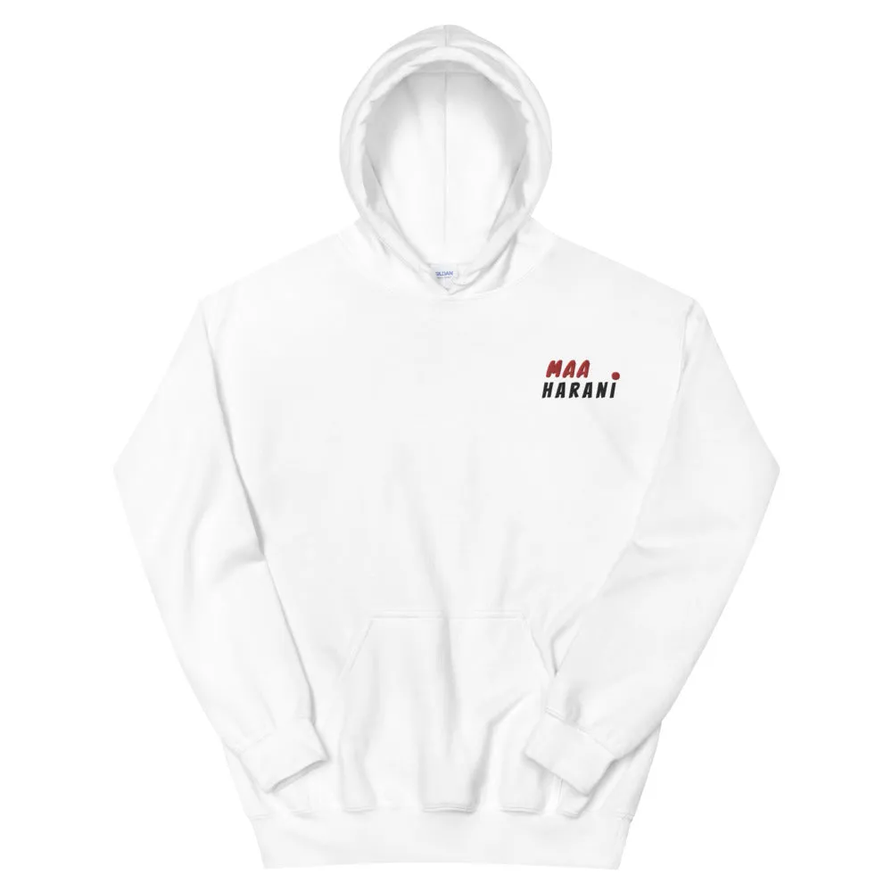 MAA Harani - Hoodie