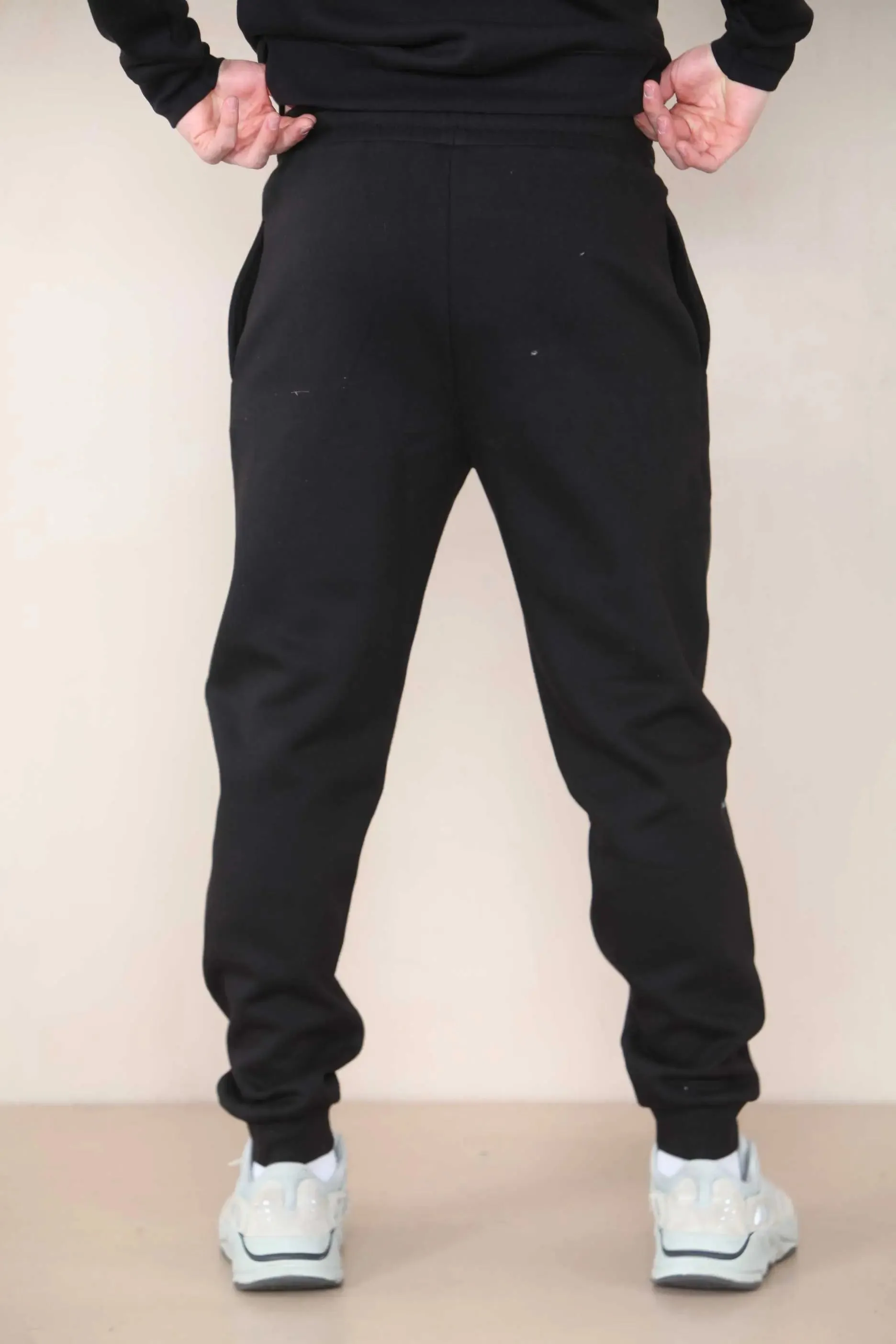 Man Slim Fit Jogger