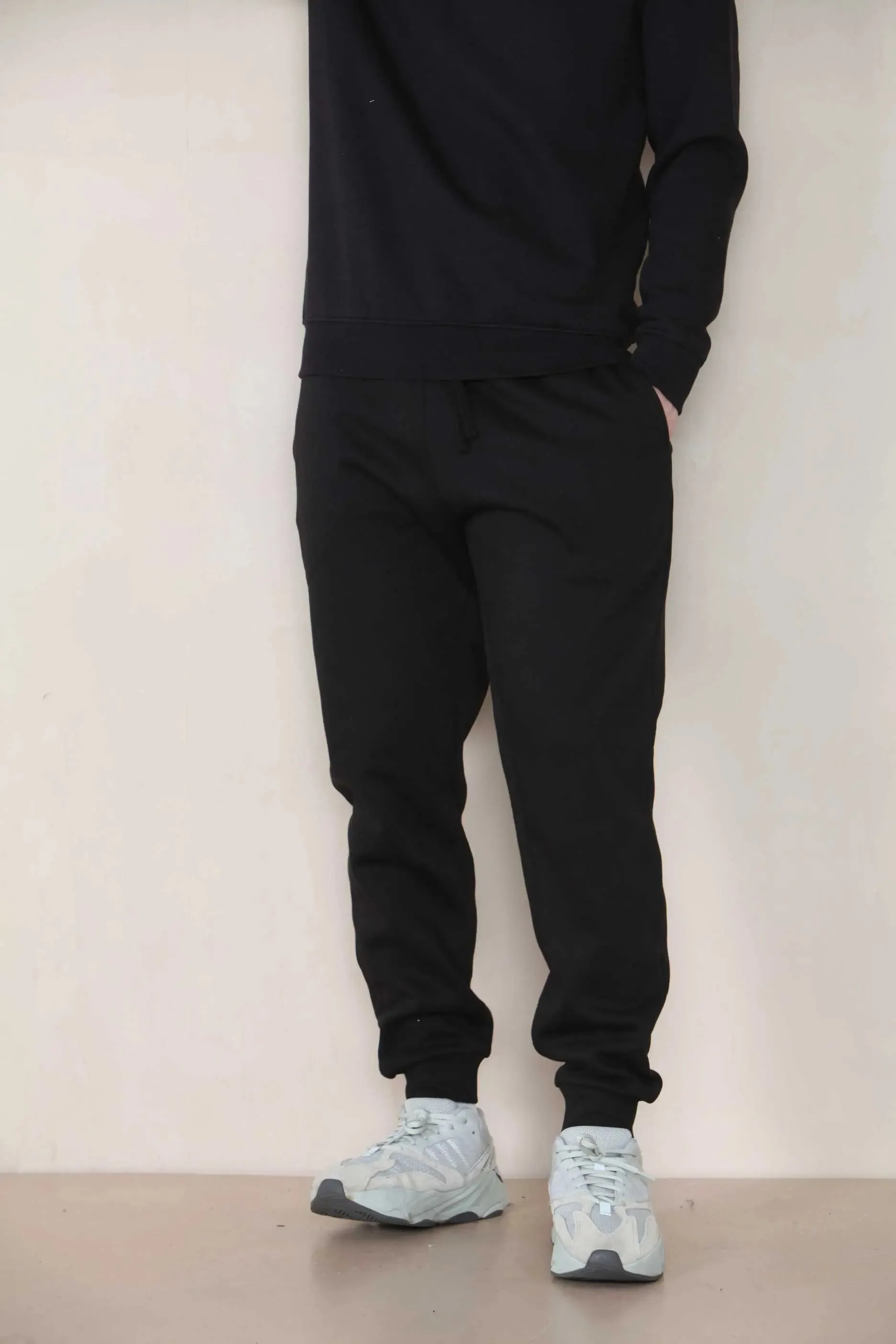 Man Slim Fit Jogger