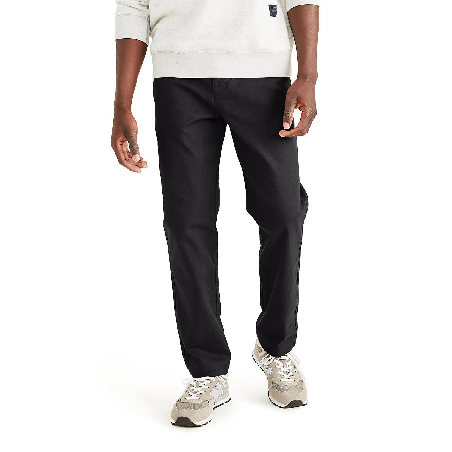 Men's Dockers Smart 360 Flex Classic-Fit Ultimate Chinos