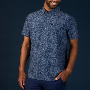 Men's Harbour Air Button Down - Limited Edition