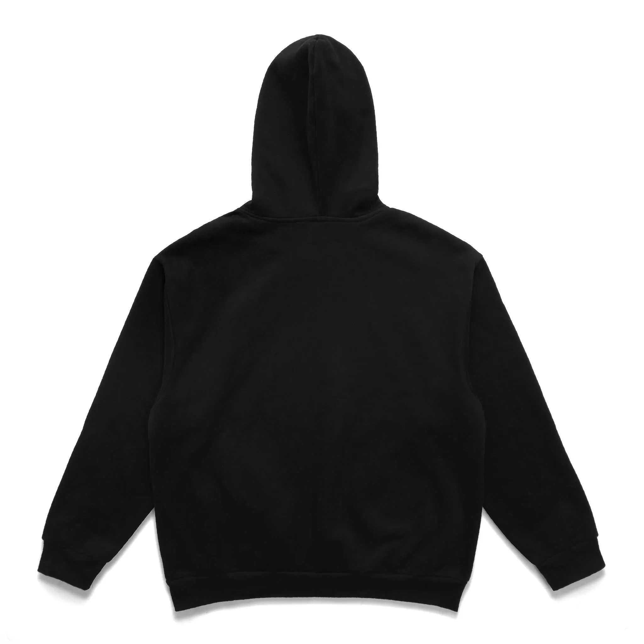 OG Logo Hoodie | Black