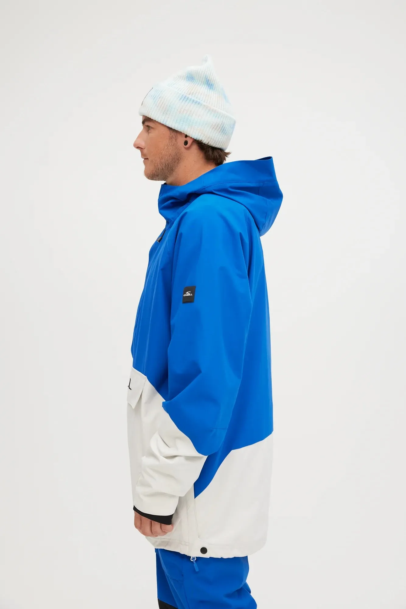 O'Neill O'Riginals Anorak Snow Jacket - Men's