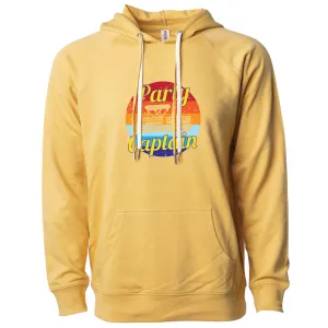 Party Captain Minnesota Lightweight Hoodie