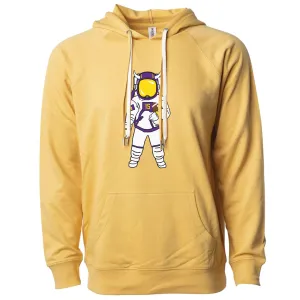 Passtronaut Minnesota Lightweight Hoodie