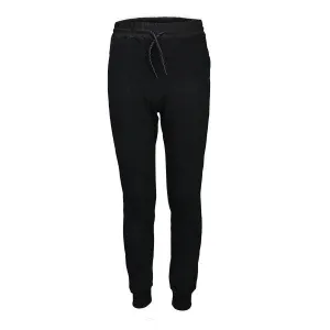 PLAIN BLACK GIRLS JOGGERS