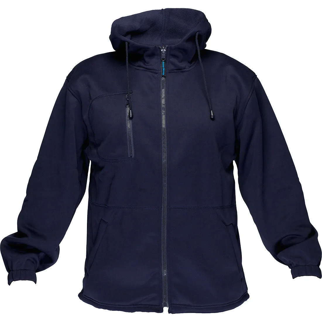 Portwest Water Repellent Fleece Hoodie (MF317)