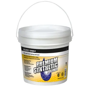 Premium Synthetic Polymer One Gallon