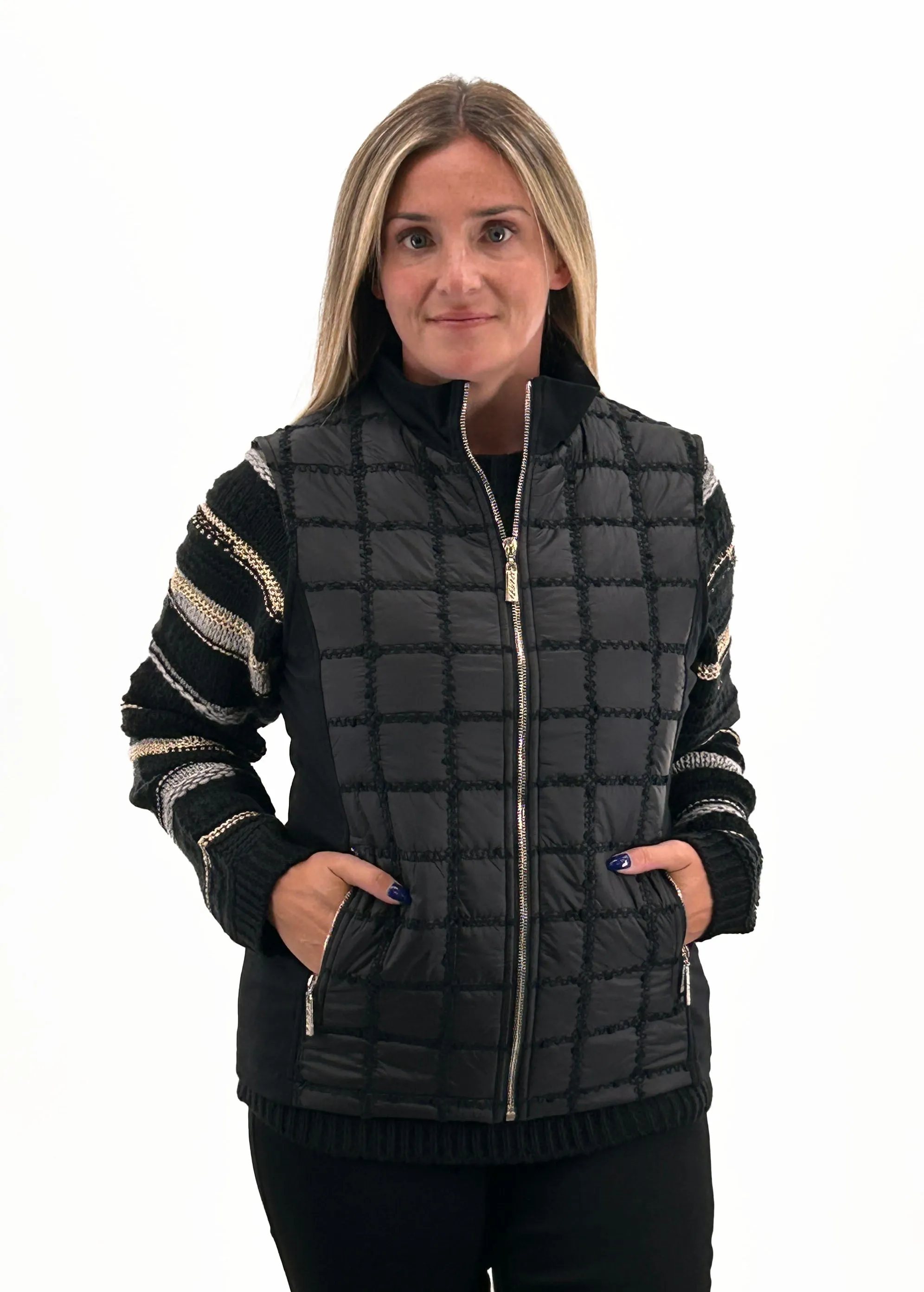 Puffer Vest