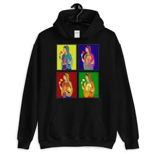 RANI GANG - Unisex Hoodie