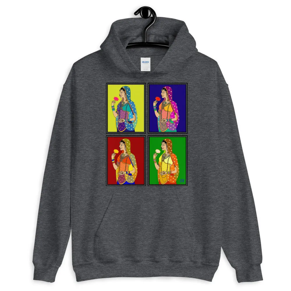 RANI GANG - Unisex Hoodie