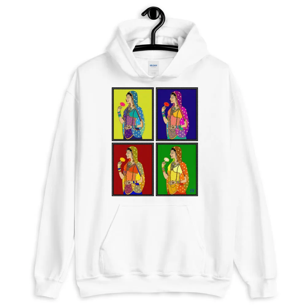 RANI GANG - Unisex Hoodie