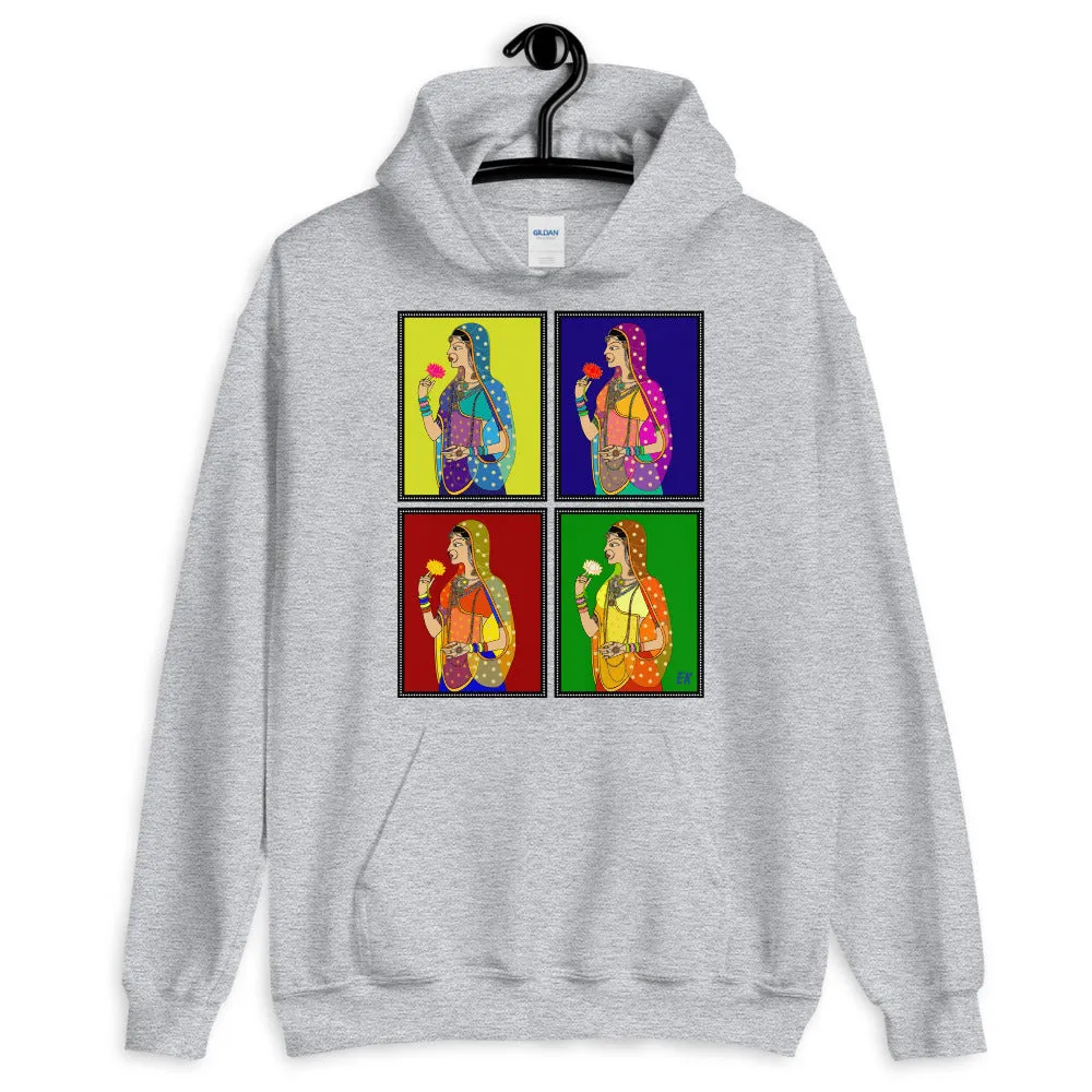 RANI GANG - Unisex Hoodie