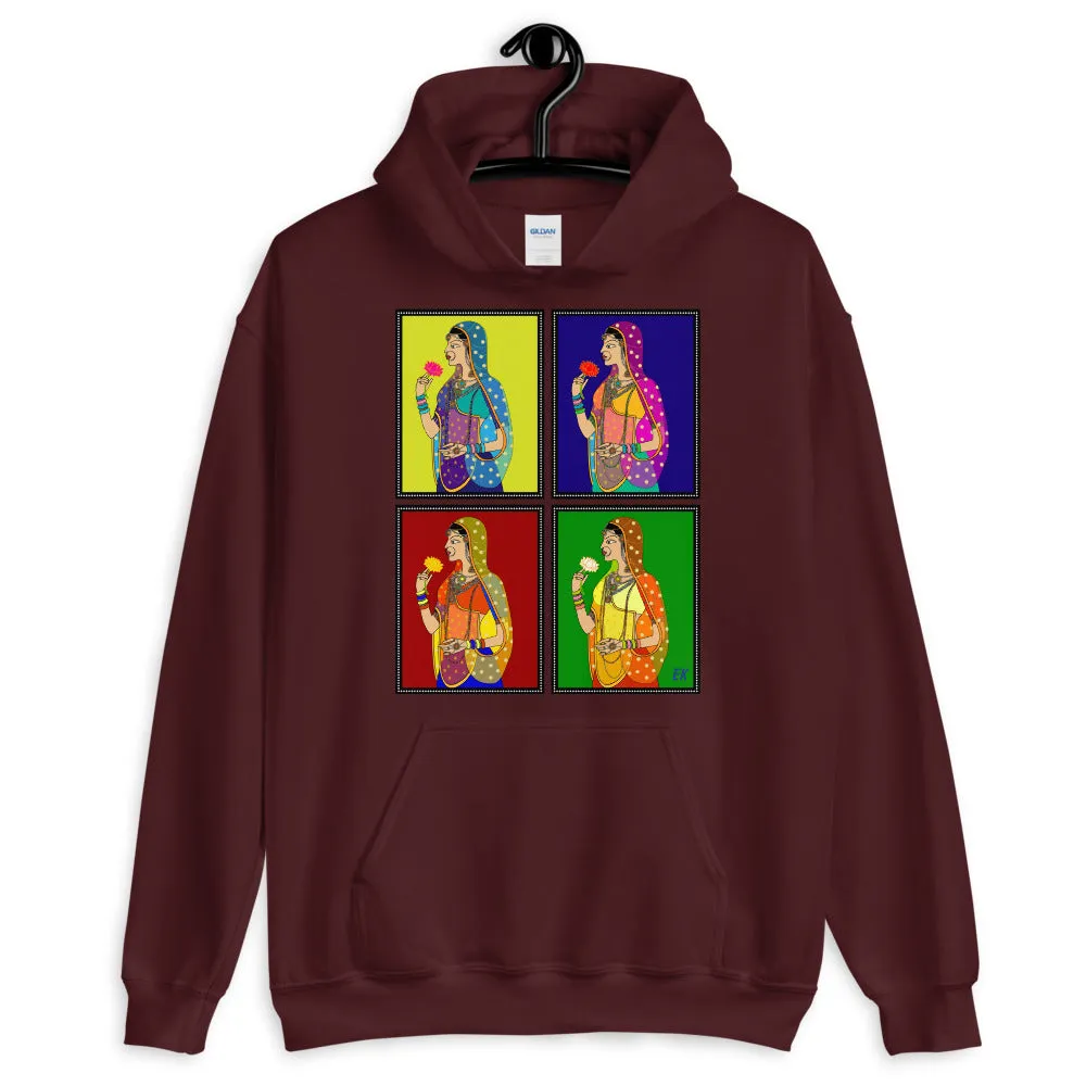 RANI GANG - Unisex Hoodie