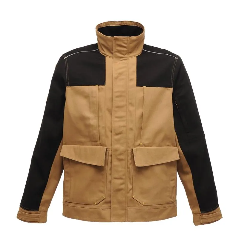 Regatta Workline Premium Jacket - TRA443