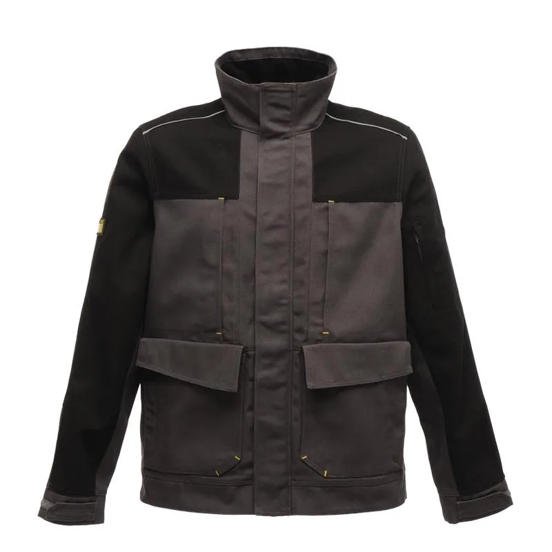 Regatta Workline Premium Jacket - TRA443