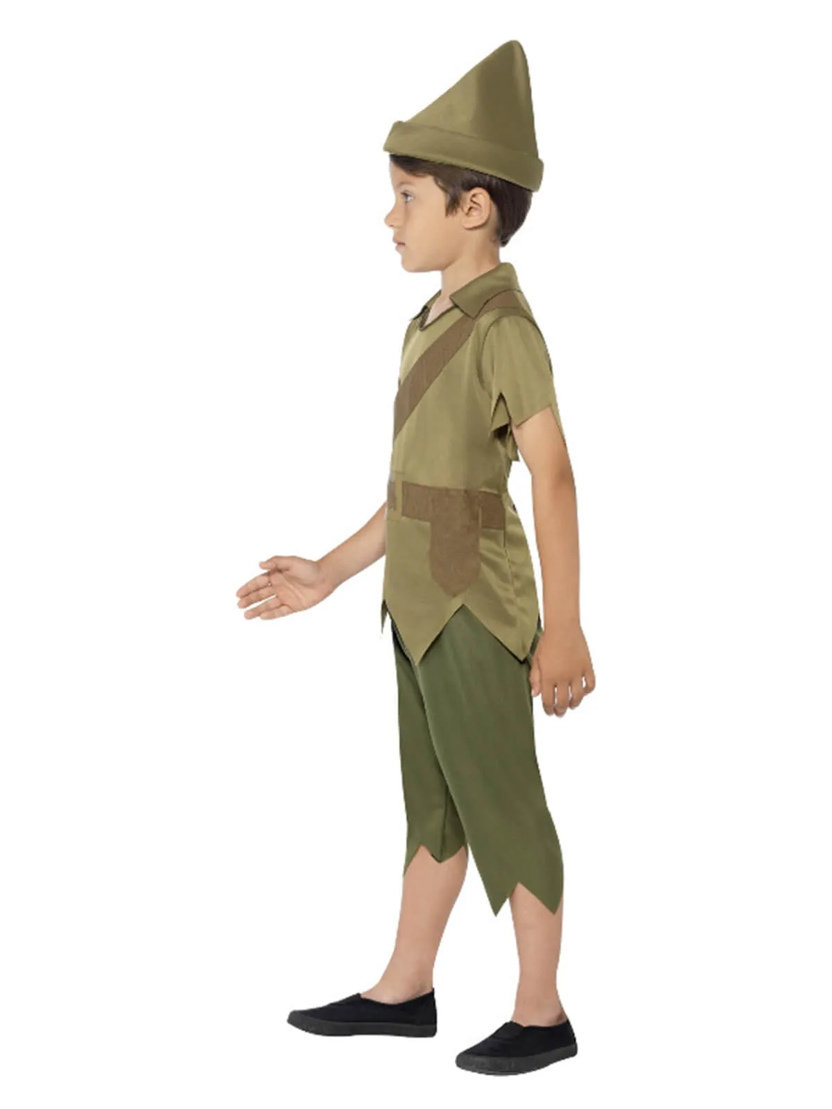 Robin Hood Costume