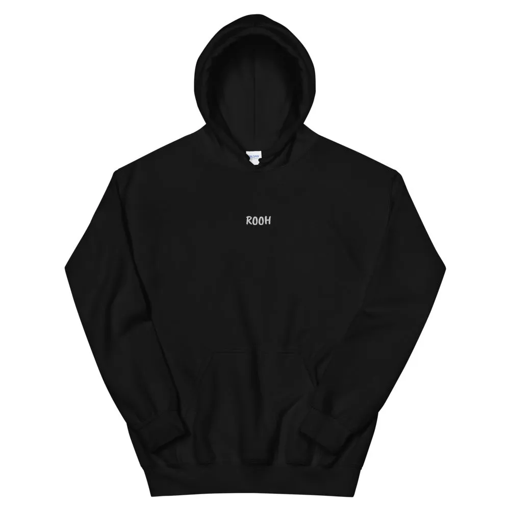 ROOH - Unisex Hoodie