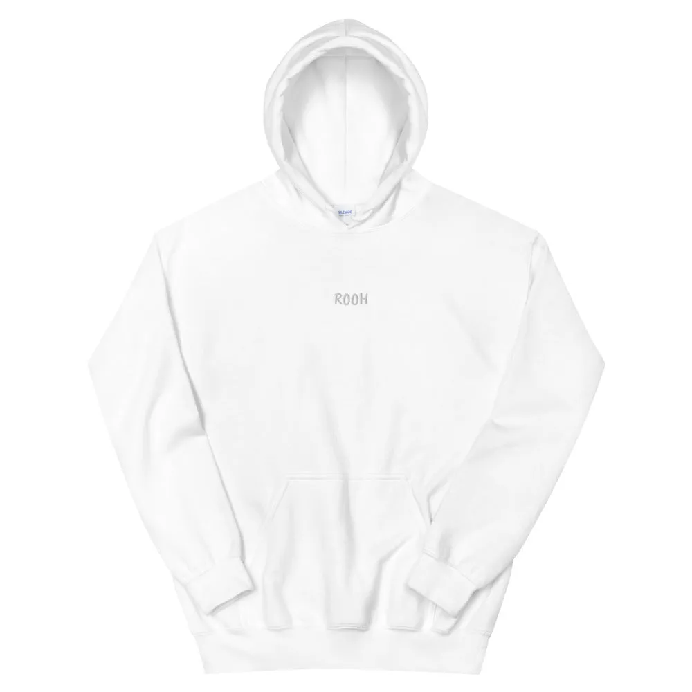 ROOH - Unisex Hoodie