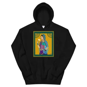 ROSE UP RANI - Unisex Hoodie