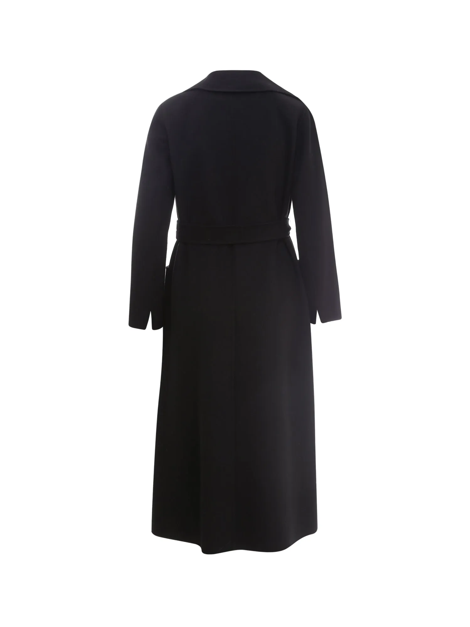 'S Max Mara Paolore Belted Coat