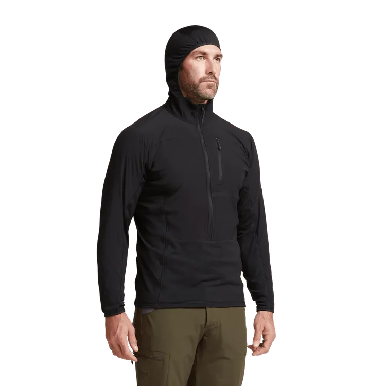 Sitka Gear Men's Ambient 60 Ultralight Hoody