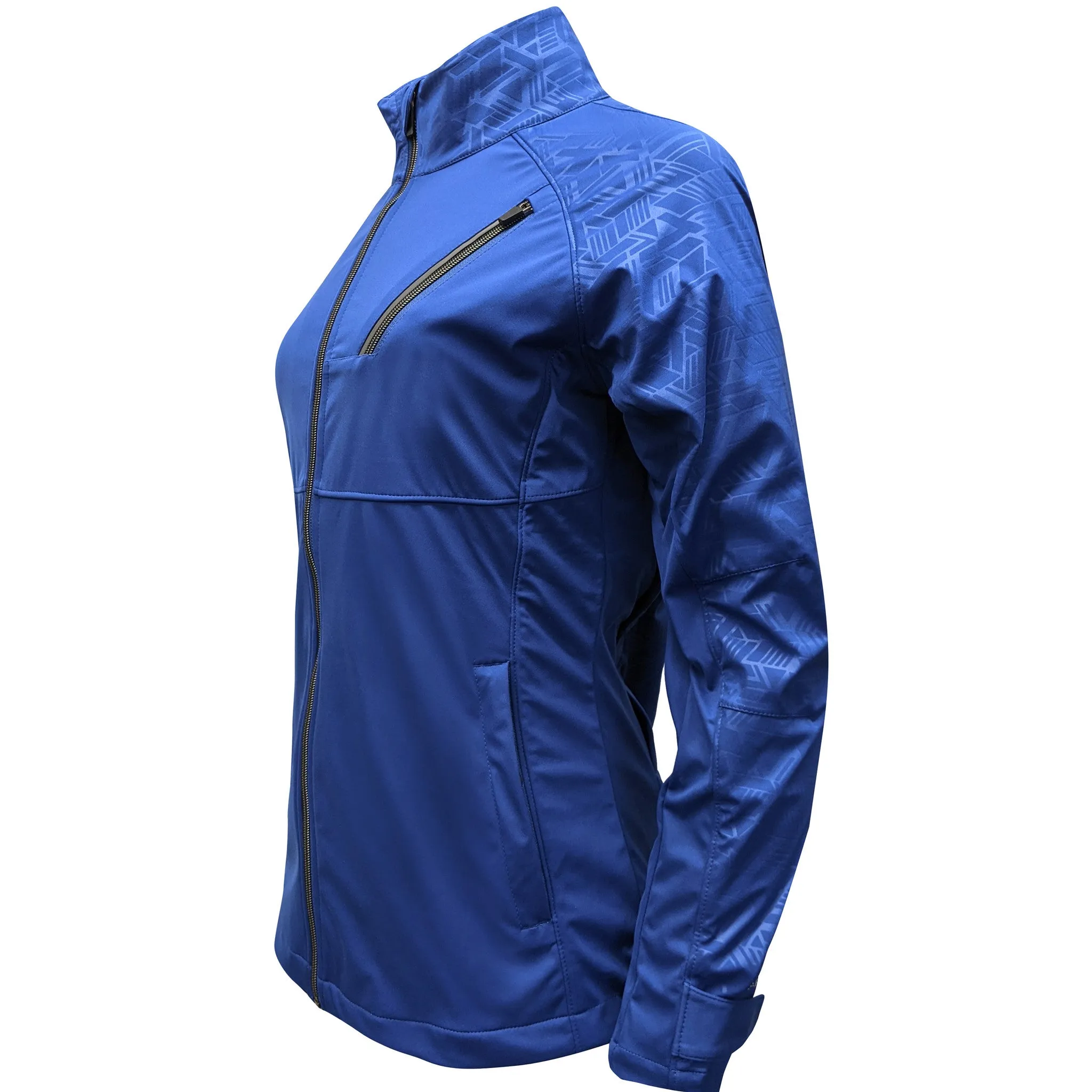 SportHill Super XC Jacket - Women's