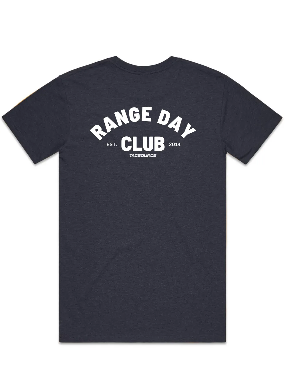 TacSource Range Club Tee