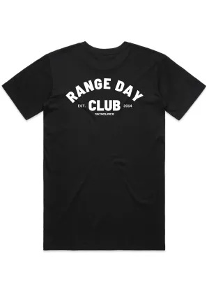 TacSource Range Club Tee