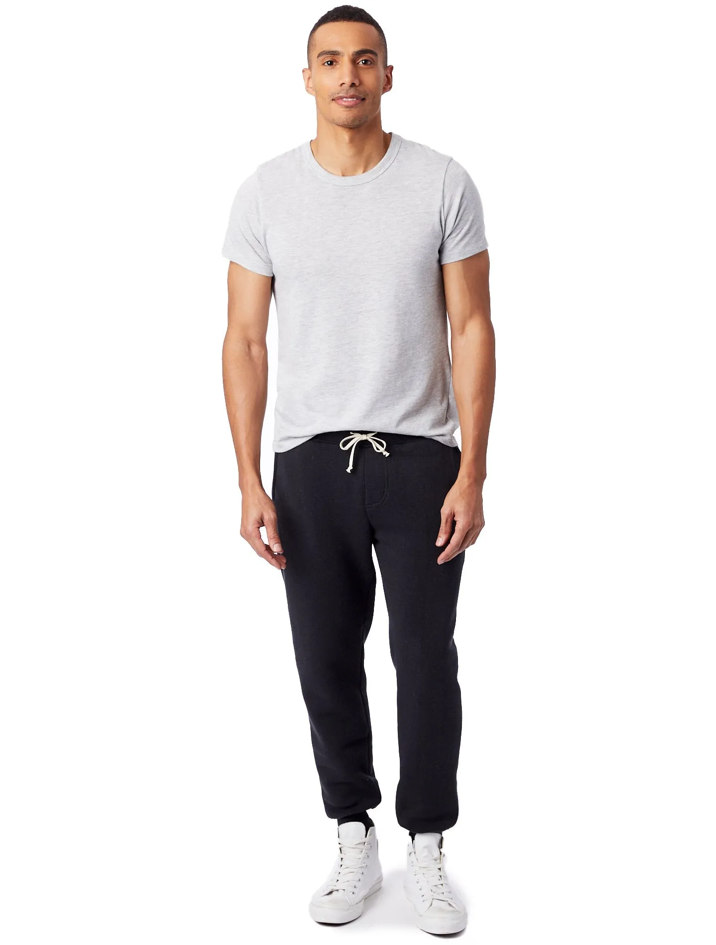 The Homestead Expression Joggers