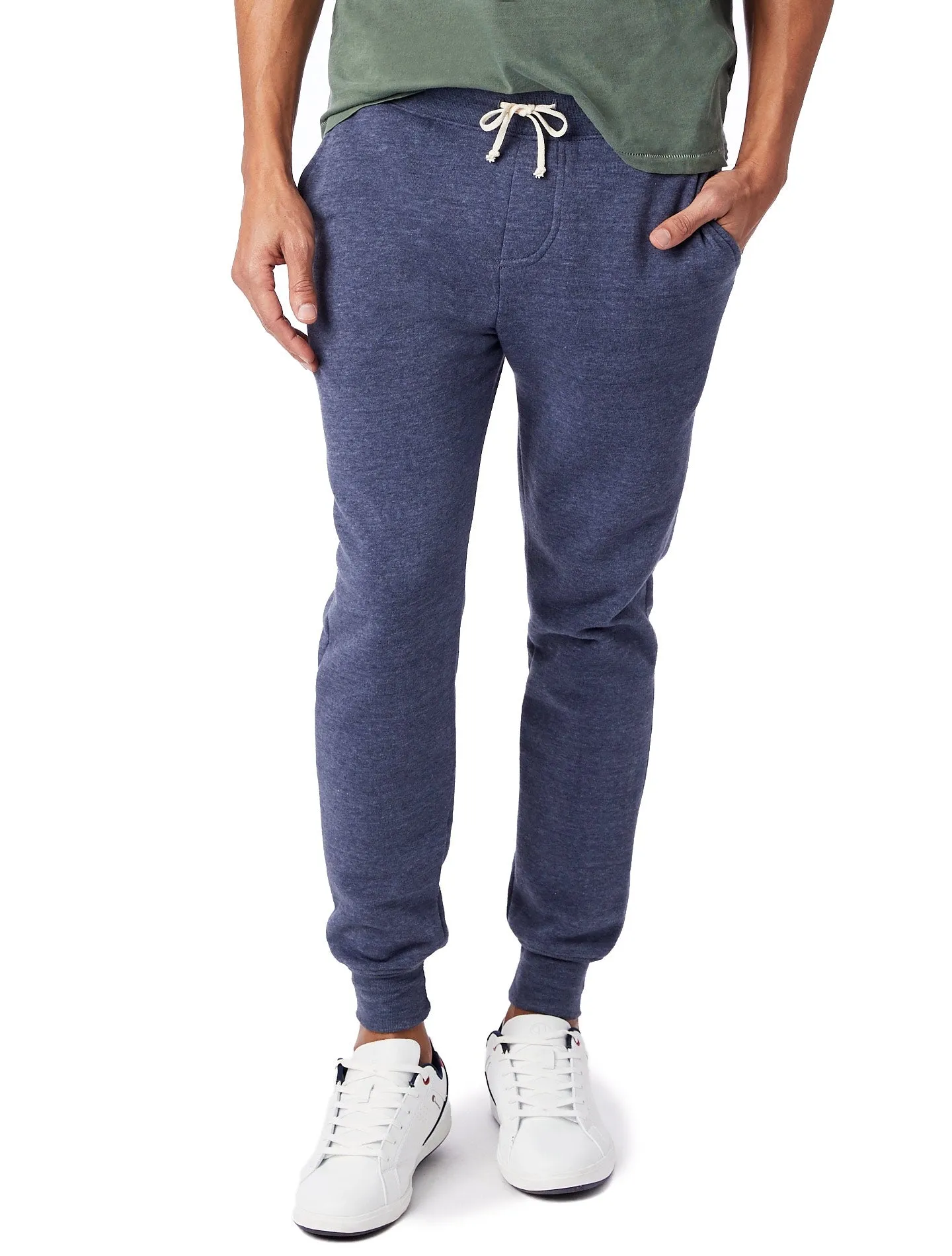 The Homestead Expression Joggers