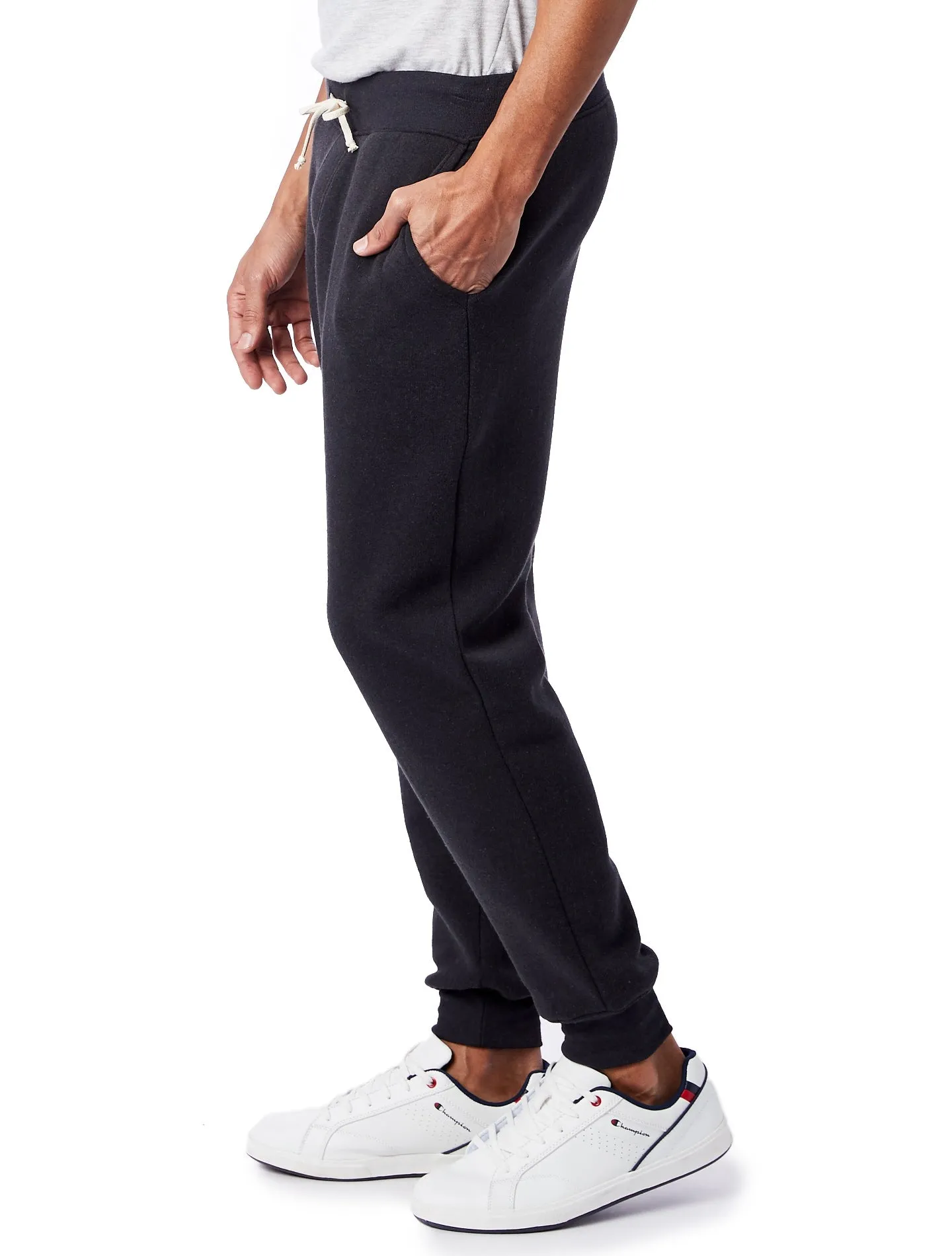 The Homestead Expression Joggers