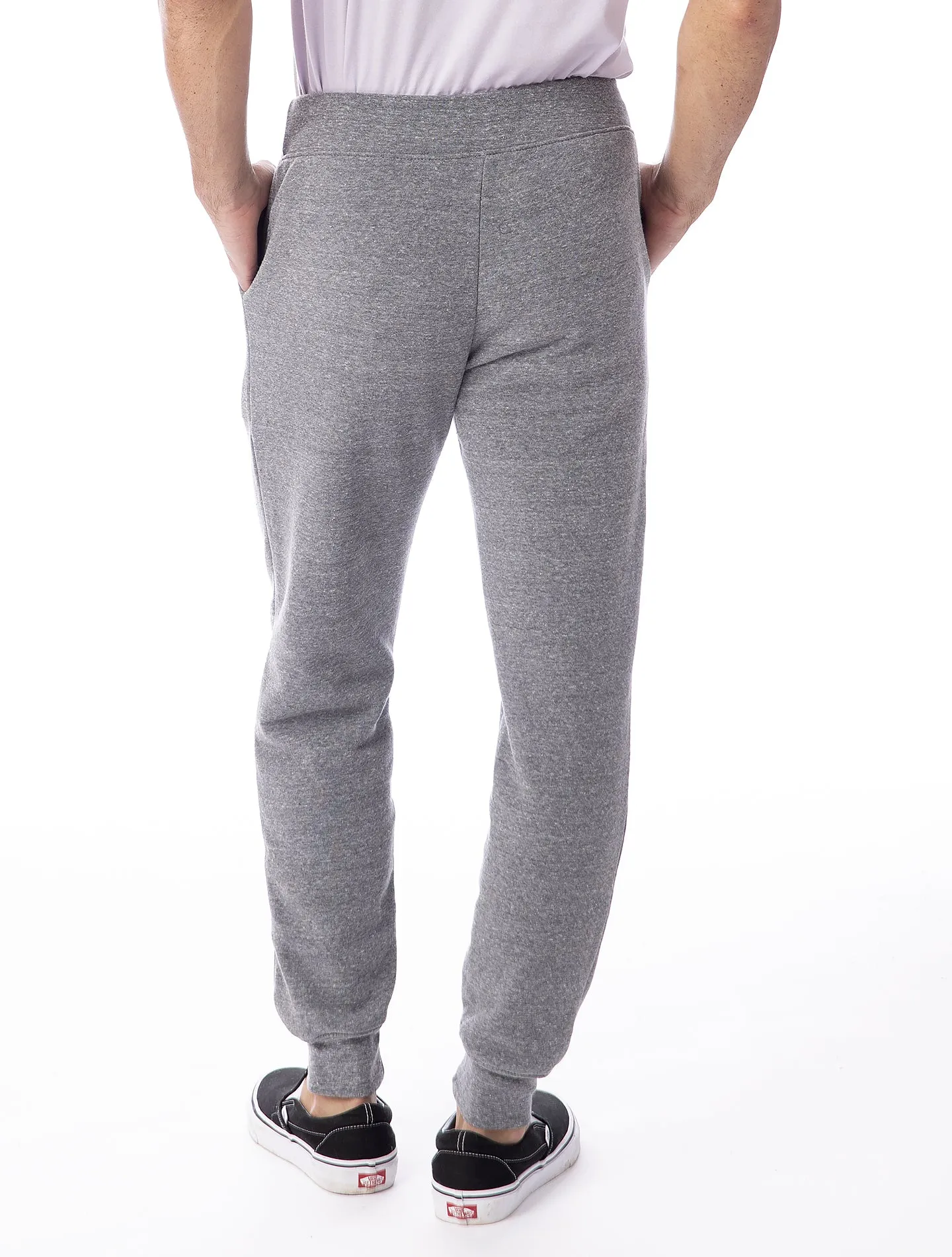 The Homestead Expression Joggers