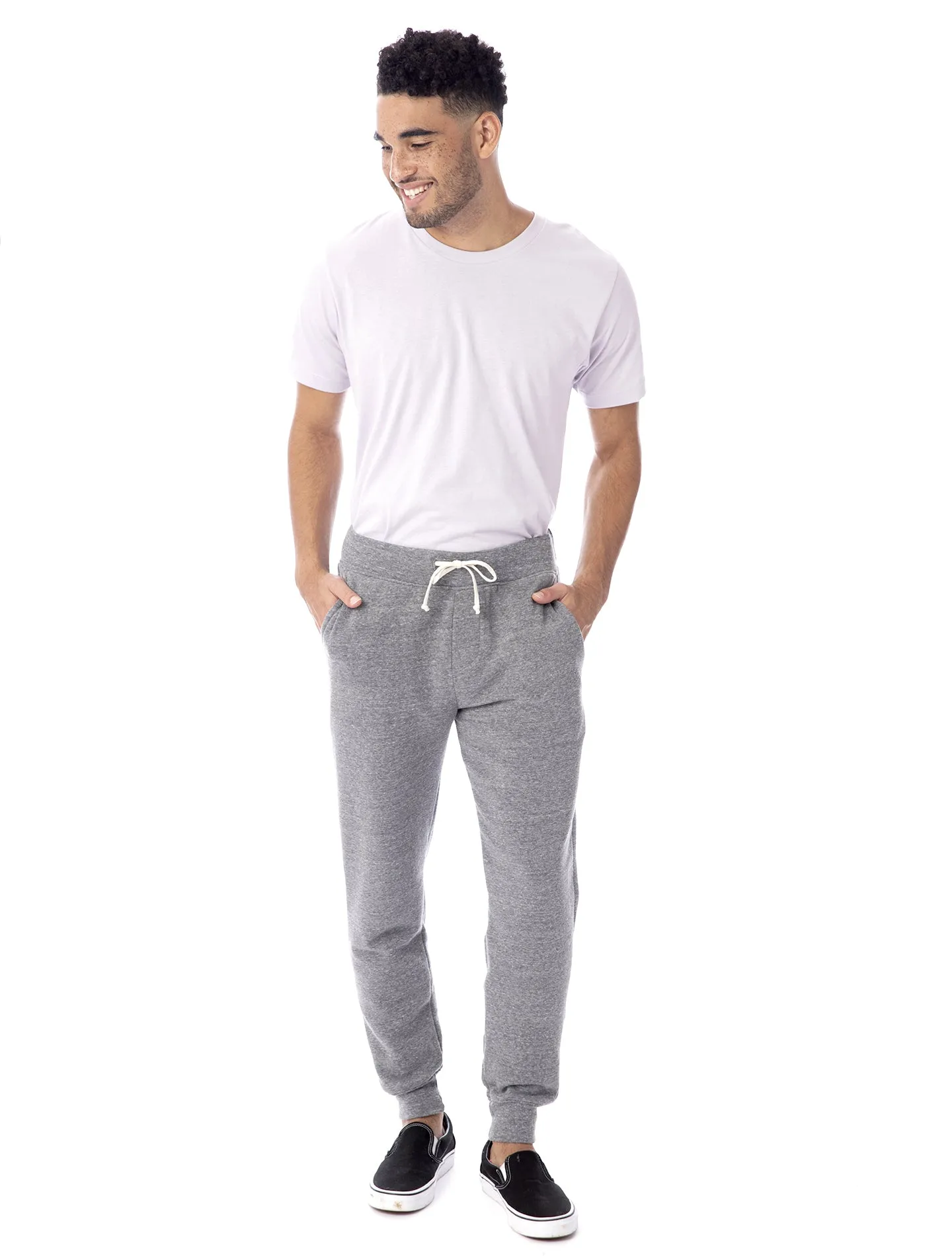 The Homestead Expression Joggers