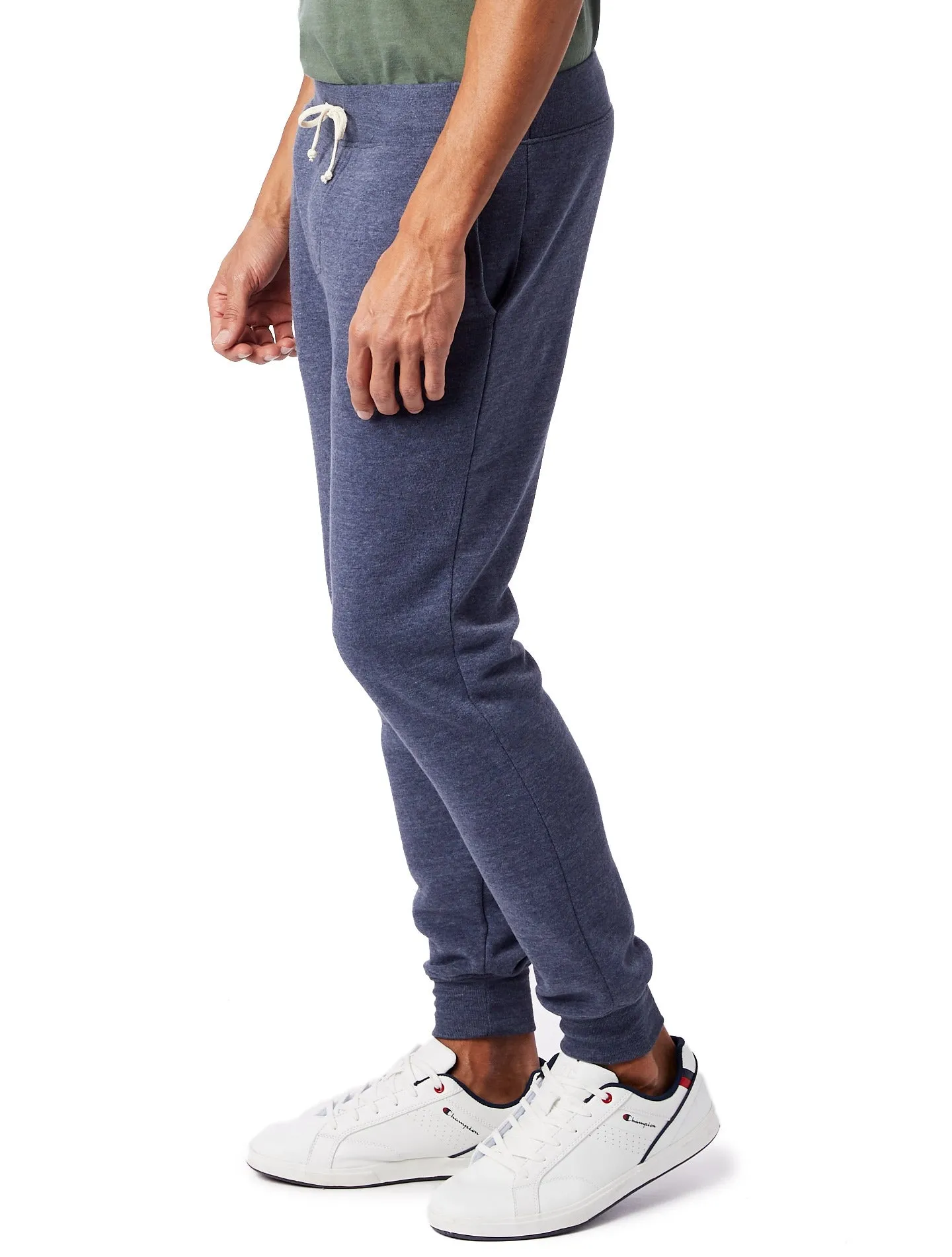 The Homestead Expression Joggers