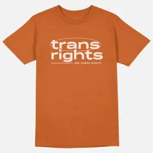 Trans Rights Are Human Rights  | Tee