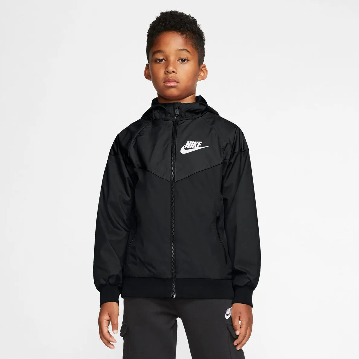 Windrunner Jacket - Youth