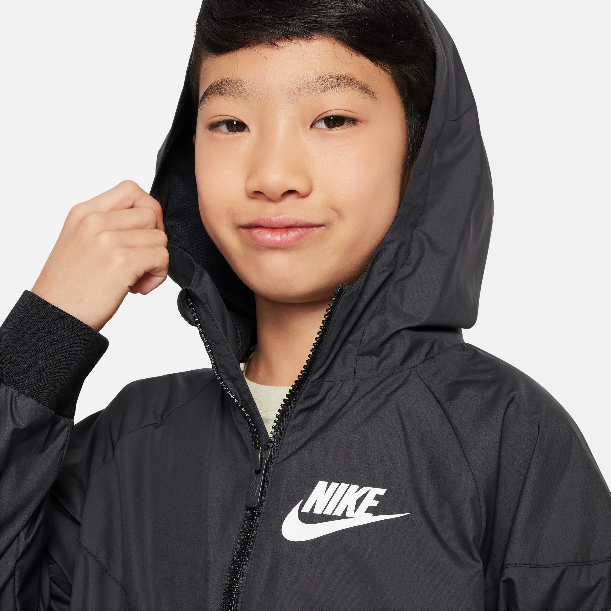 Windrunner Jacket - Youth