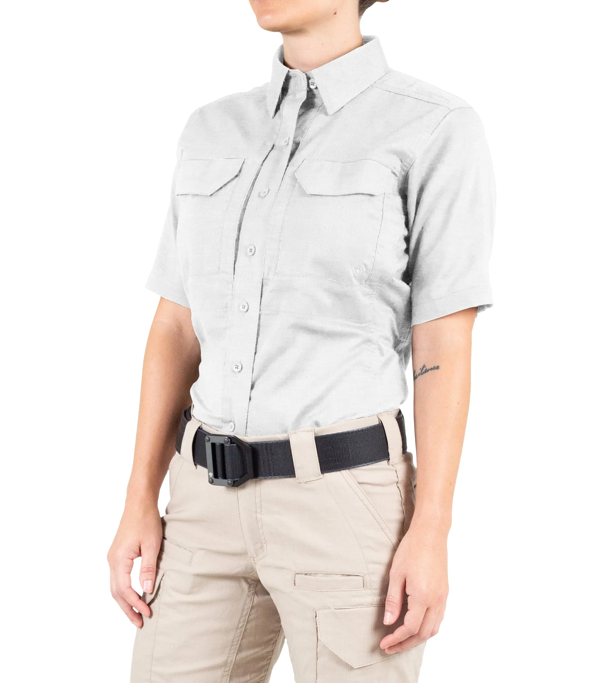 Women's V2 Tactical Short Sleeve Shirts