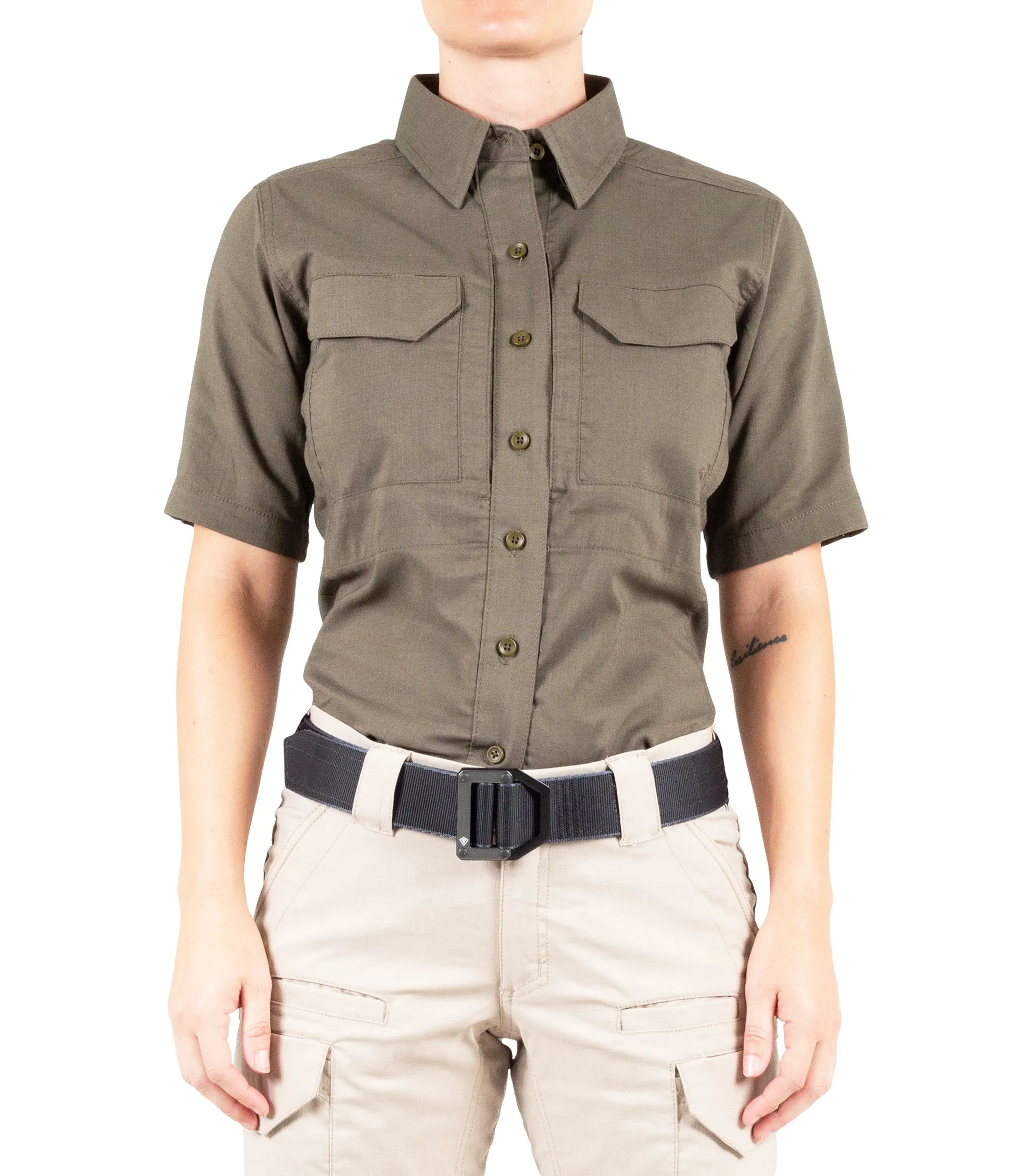 Women's V2 Tactical Short Sleeve Shirts