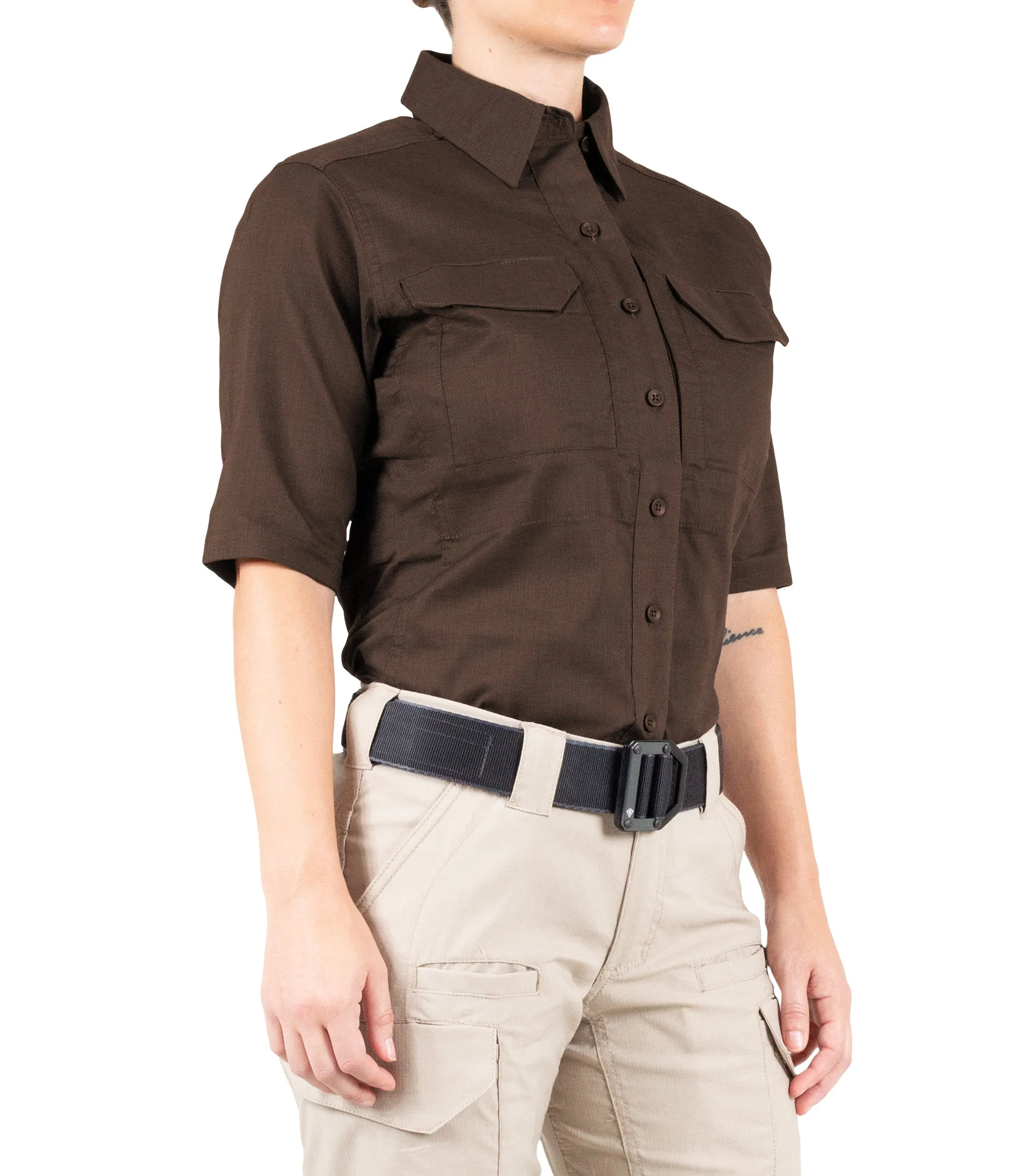 Women's V2 Tactical Short Sleeve Shirts