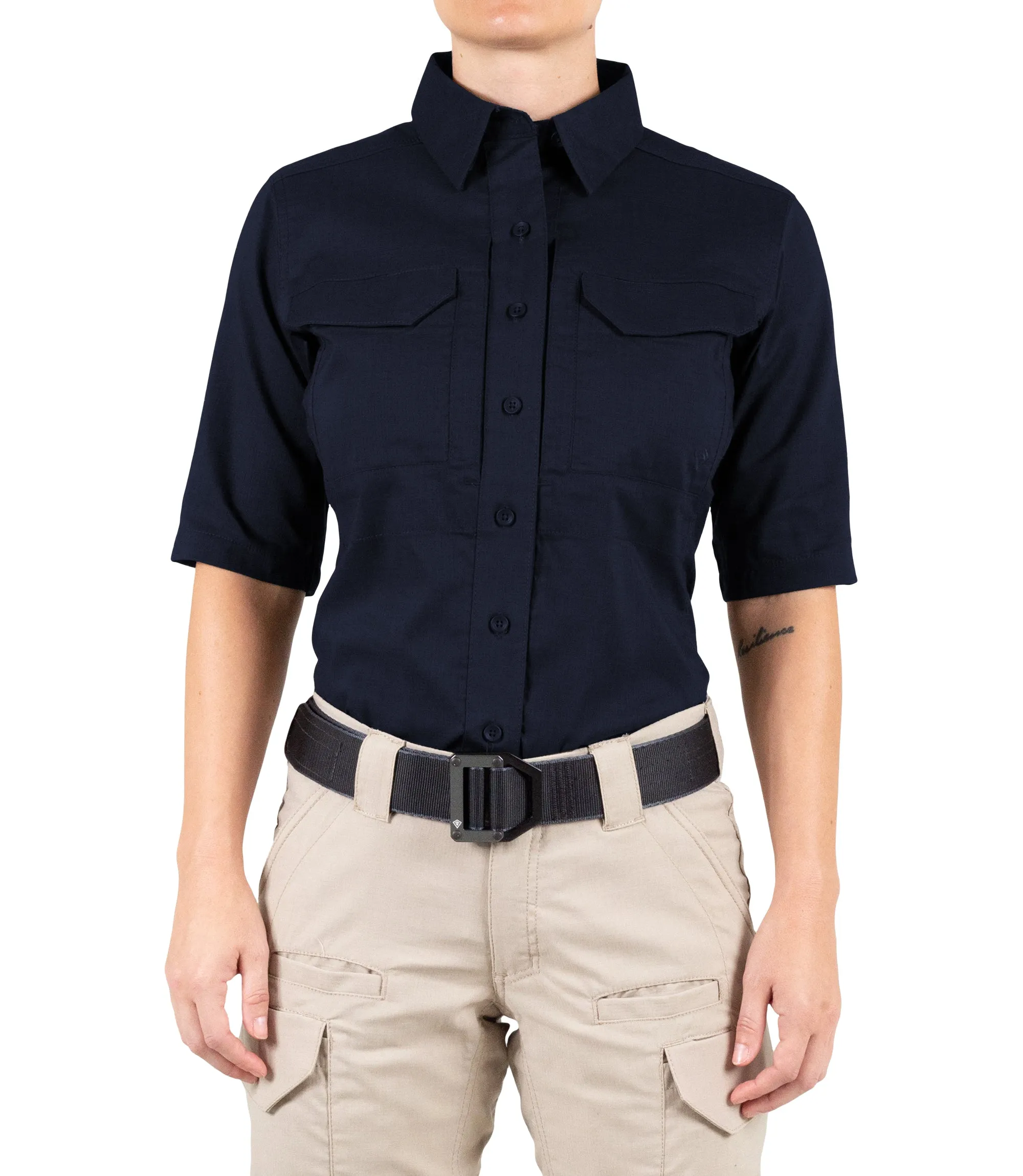 Women's V2 Tactical Short Sleeve Shirts